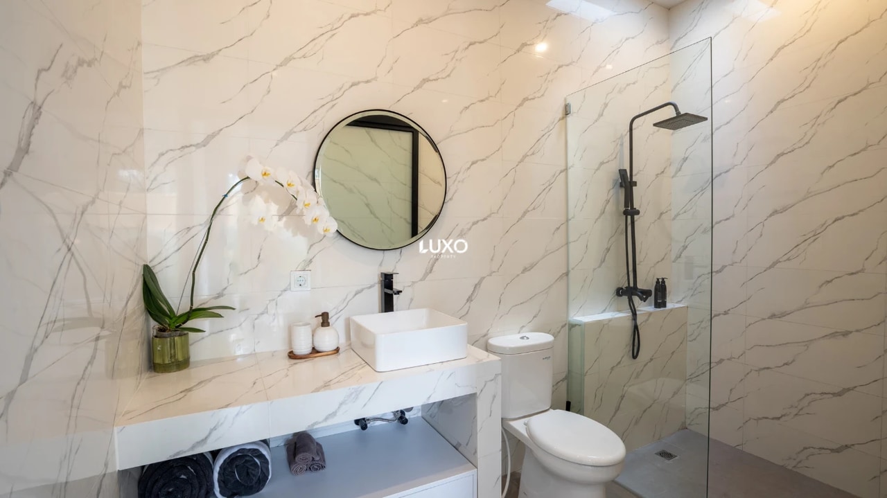 Villa 2 Bedrooms in Tumbak Bayuh