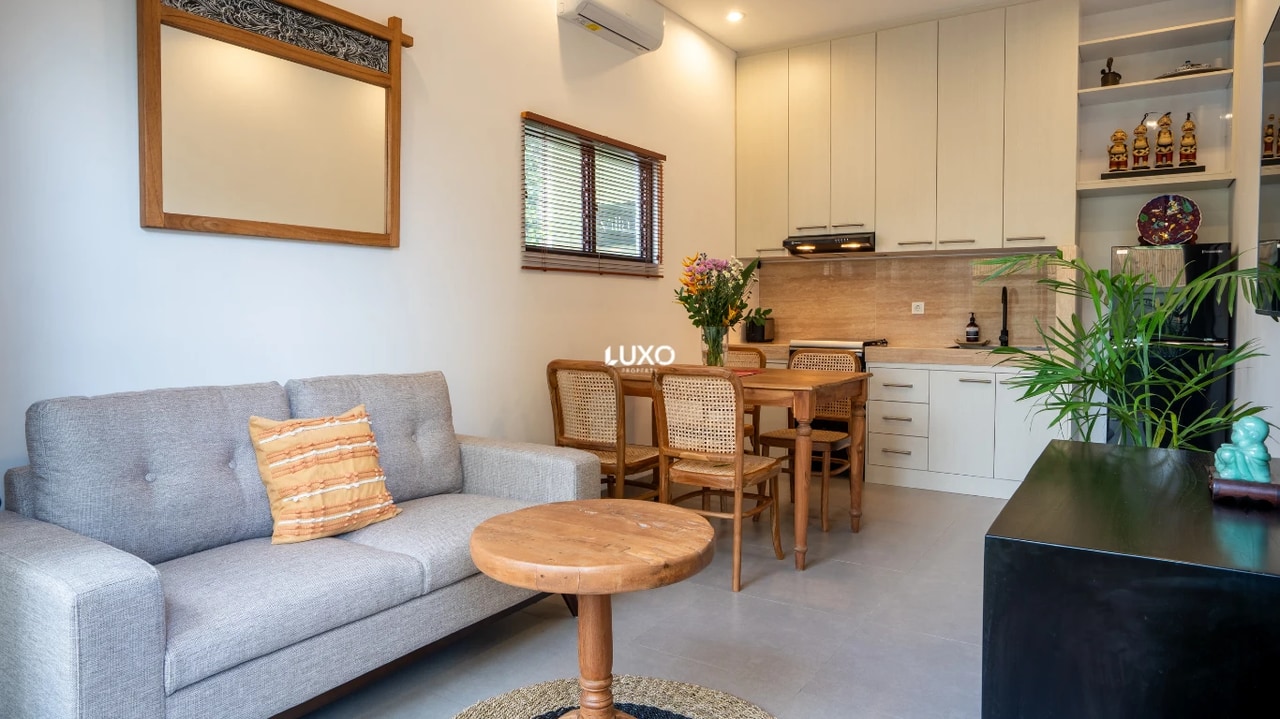 Villa 2 Bedrooms in Tumbak Bayuh