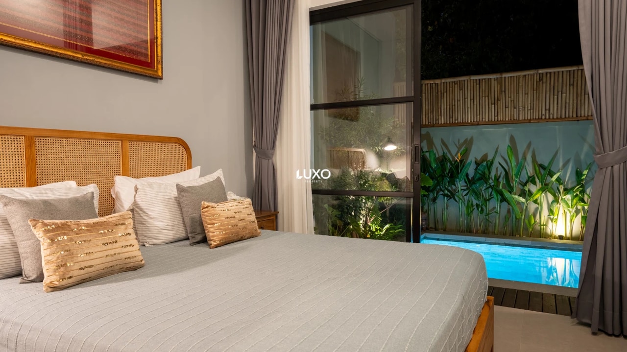 Villa 2 Bedrooms in Tumbak Bayuh