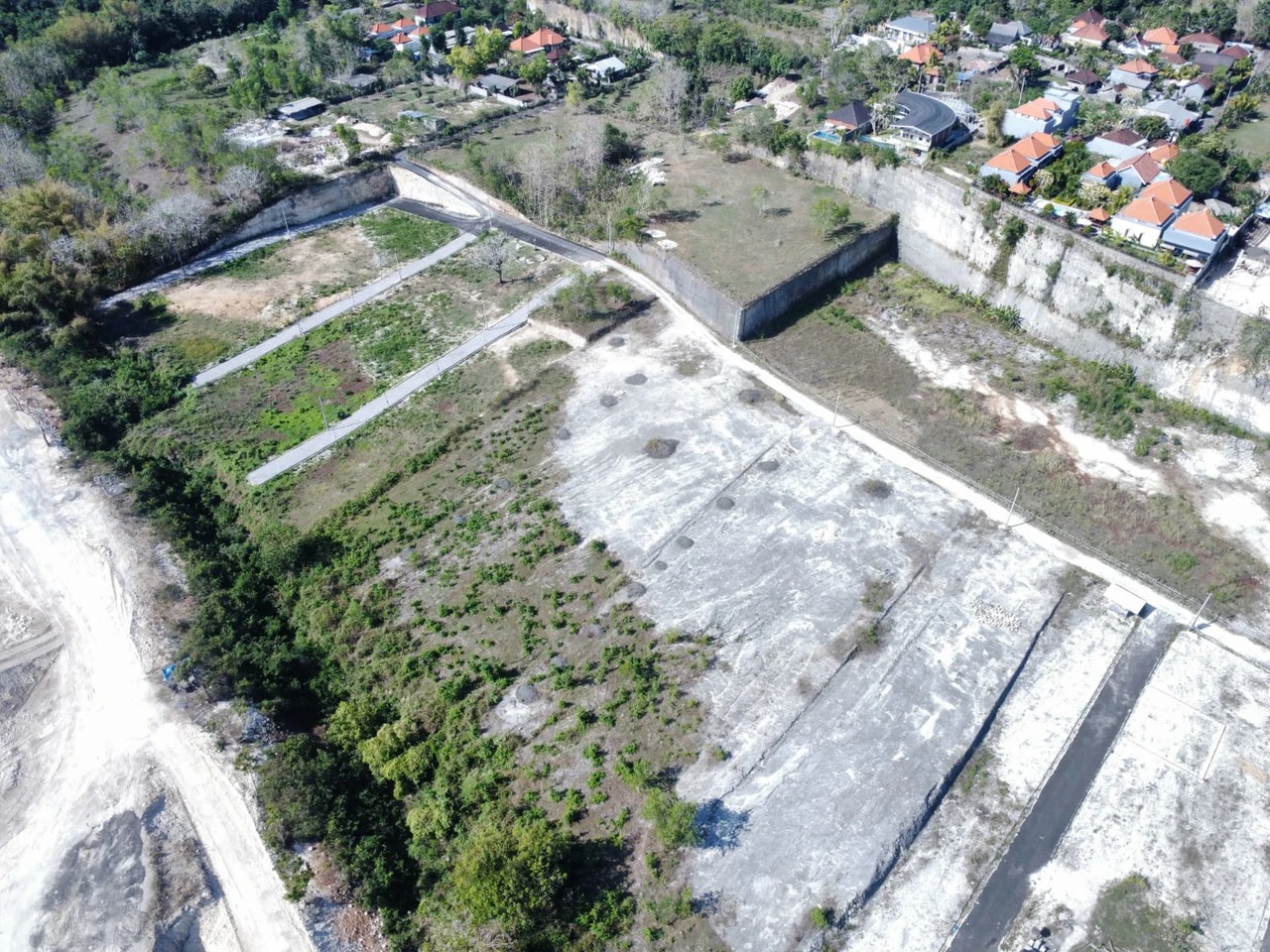 DO 33 - LAND FOR SALE IN PANDAWA BALI