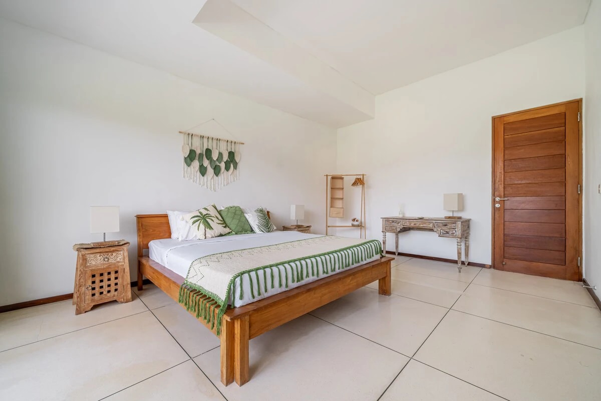 Breezy 3BR Villa w/ Private Pool and Ric