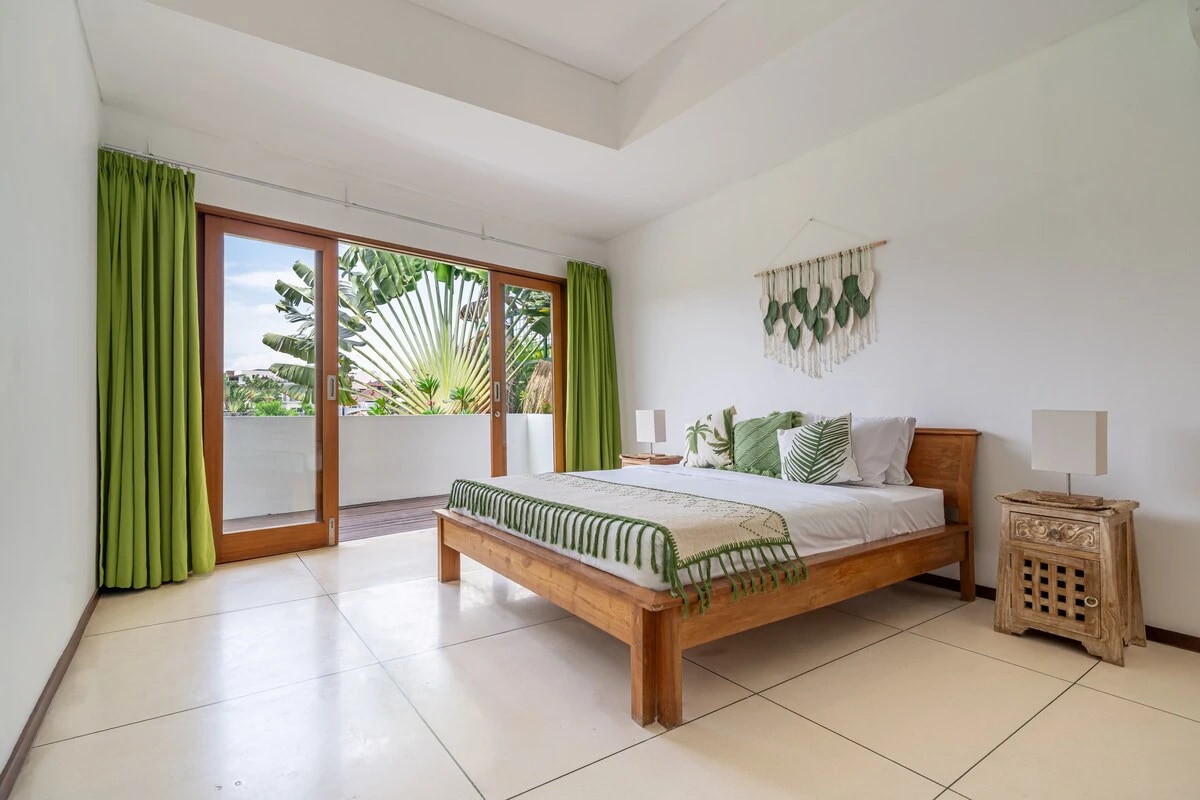Breezy 3BR Villa w/ Private Pool and Ric