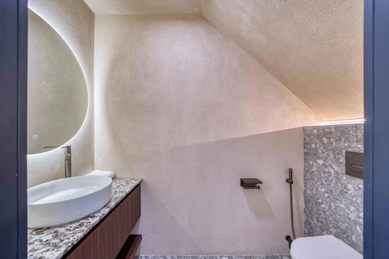 Modern 2BR Villa w/ Private Pool and Bal
