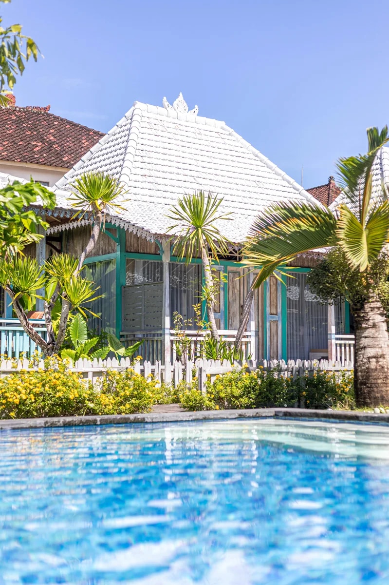 Charming 1BR Garden Villa w/ Pool