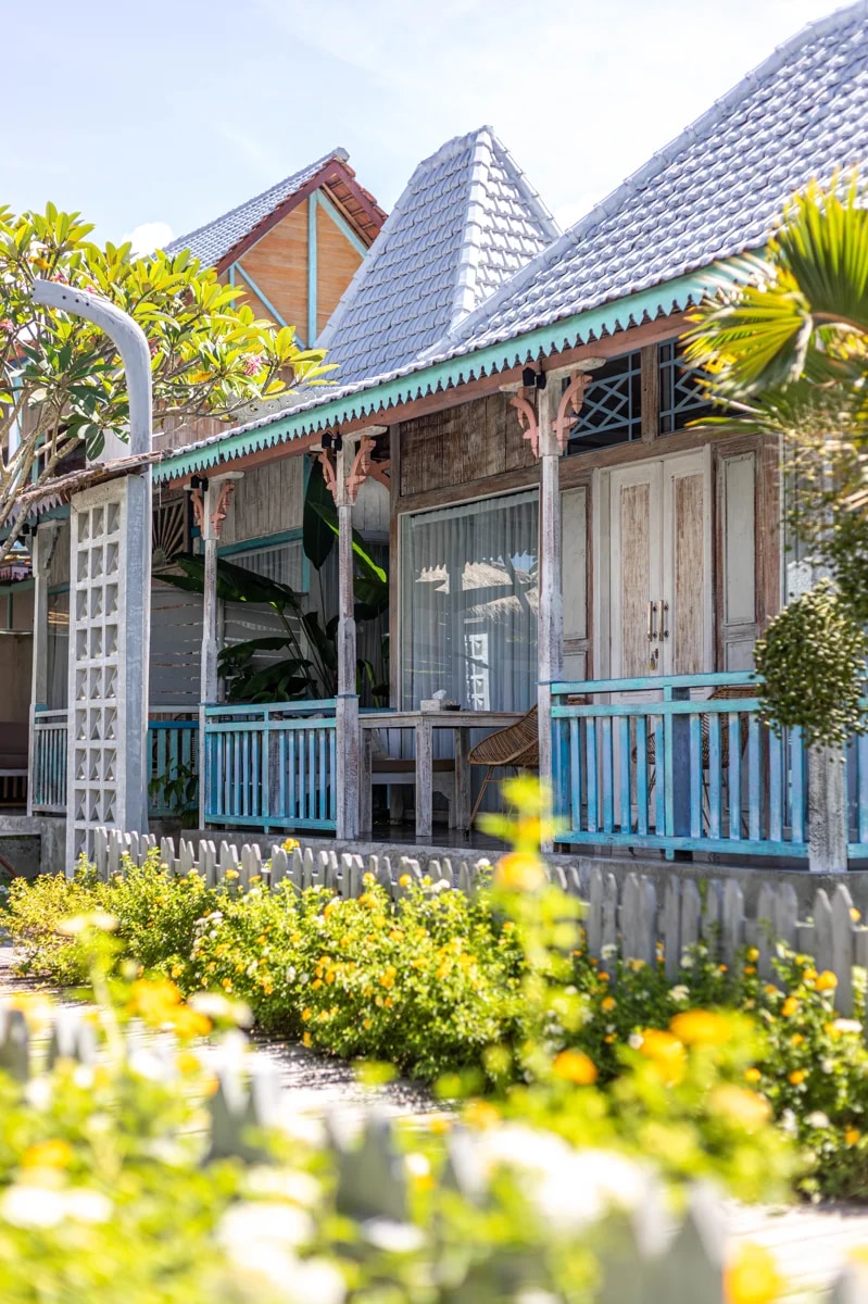 Charming 1BR Garden Villa w/ Pool