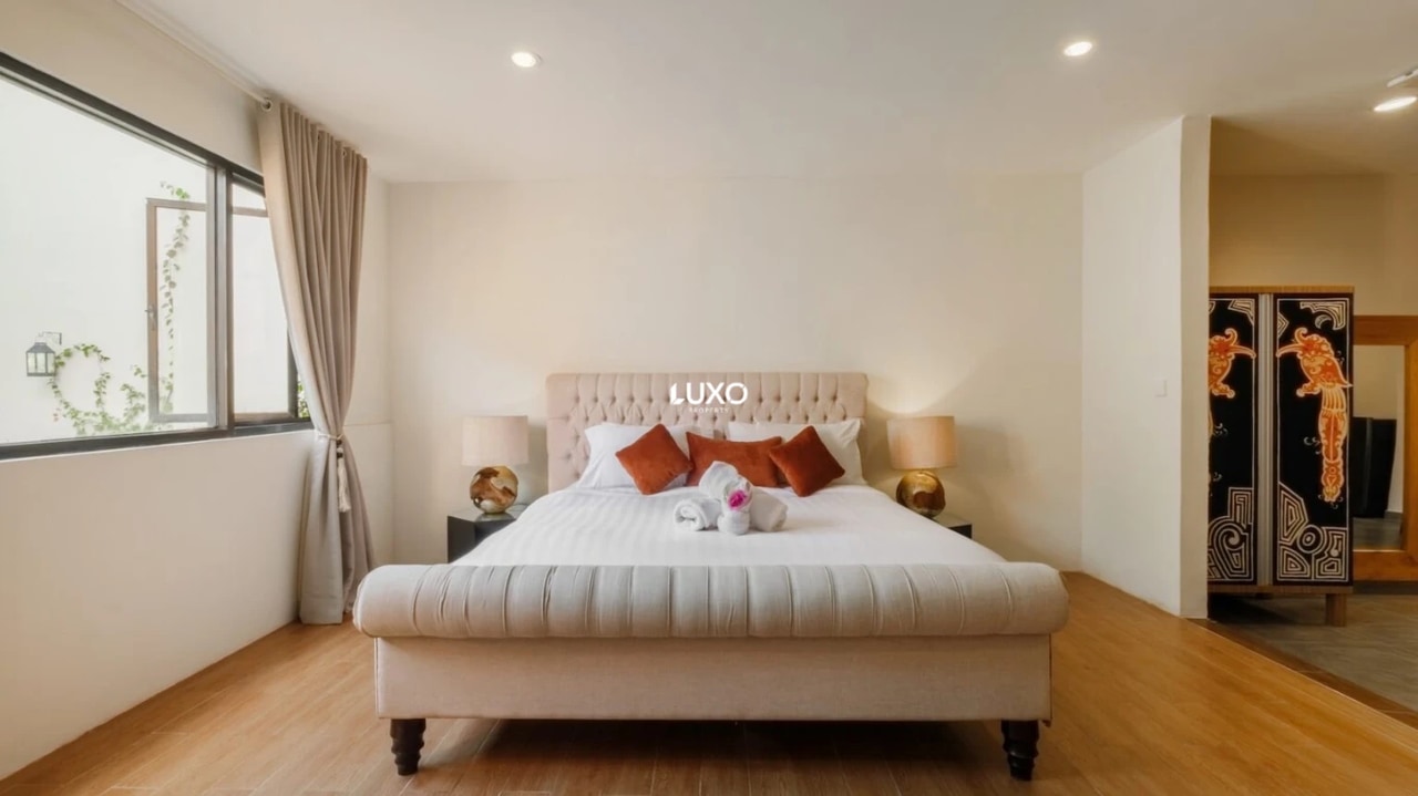 Yearly Apartment Rentals in Seminyak