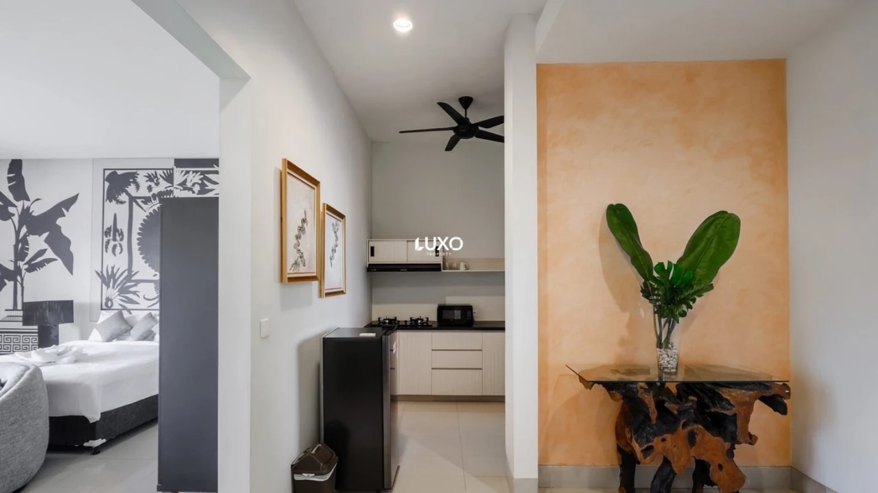 Yearly Apartment Rentals in Seminyak