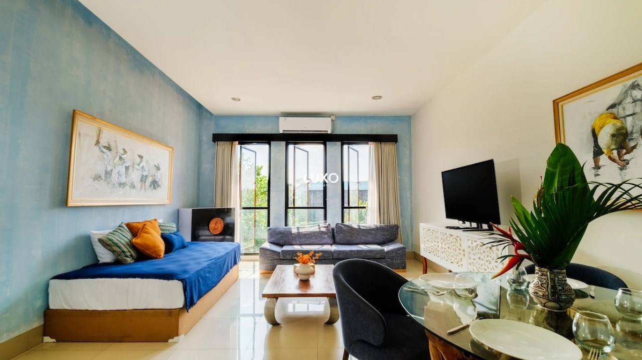 Yearly Apartment Rentals in Seminyak