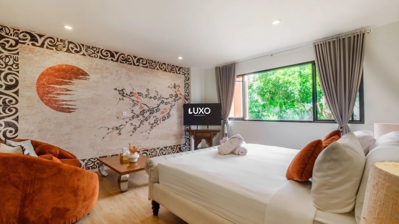 Yearly Apartment Rentals in Seminyak