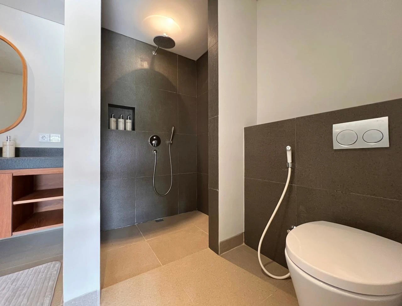Elegant 2BR Valley-View Villa w/ Private