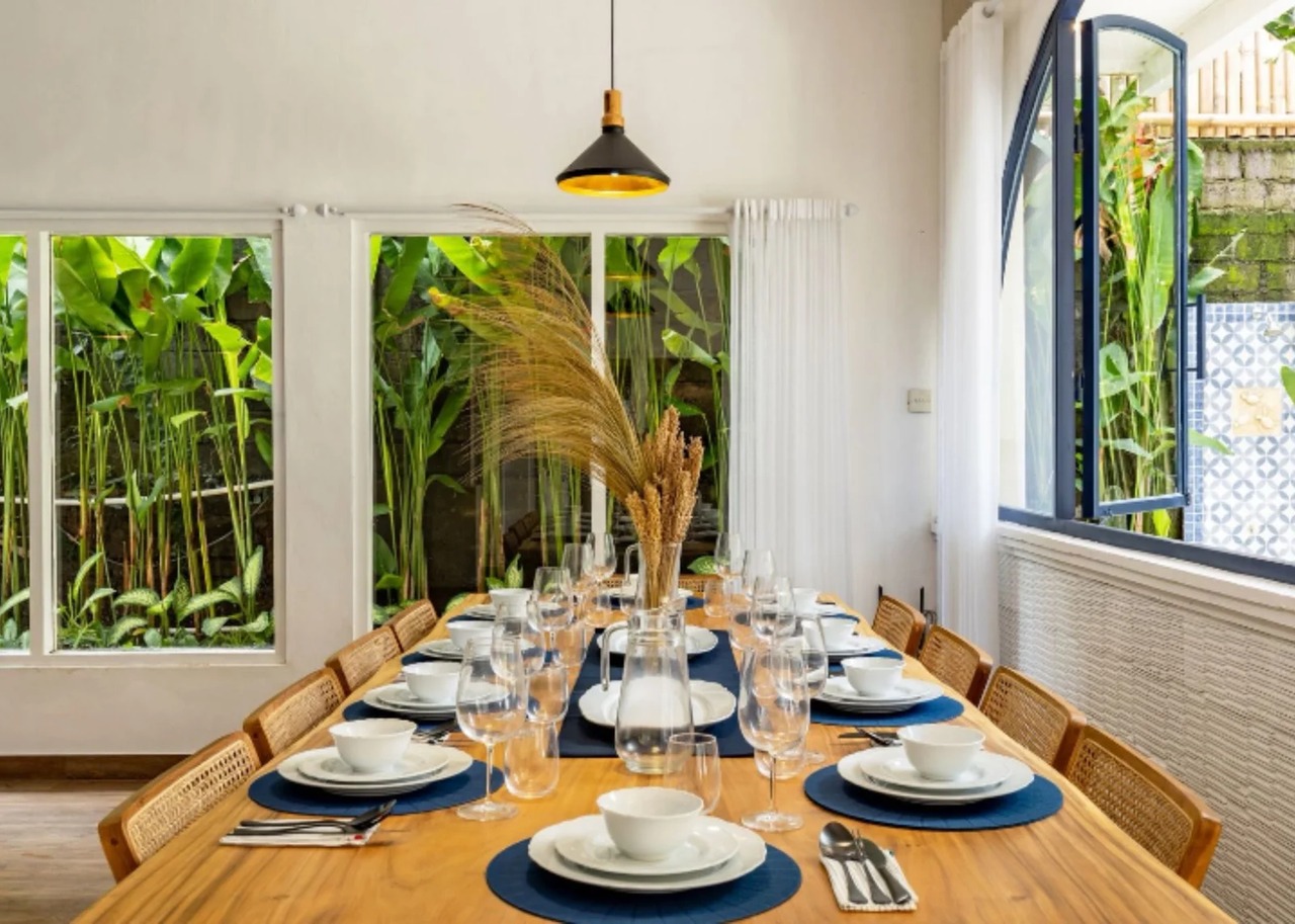 4BD Newly Renovated Dream VillaLaFamilia