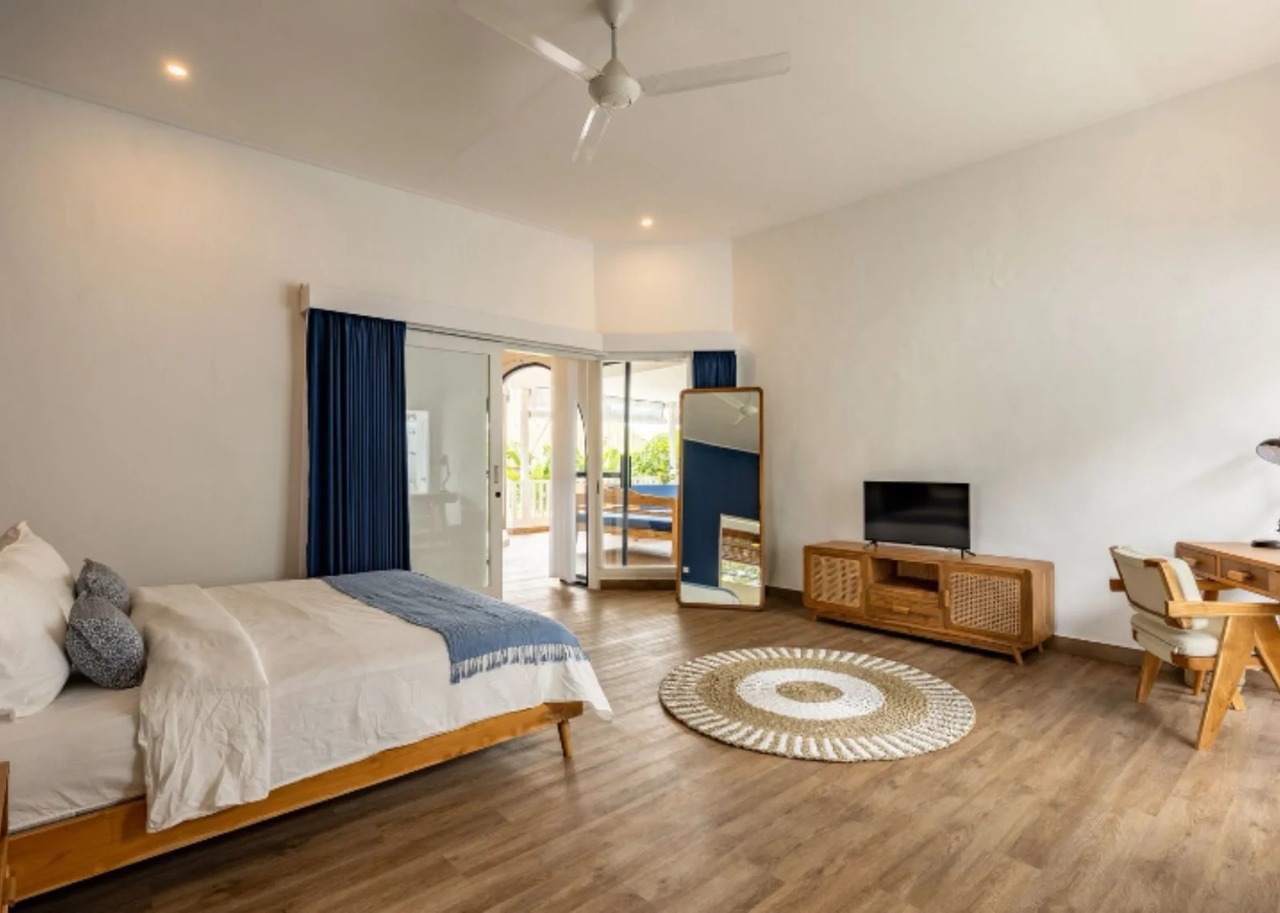 4BD Newly Renovated Dream VillaLaFamilia