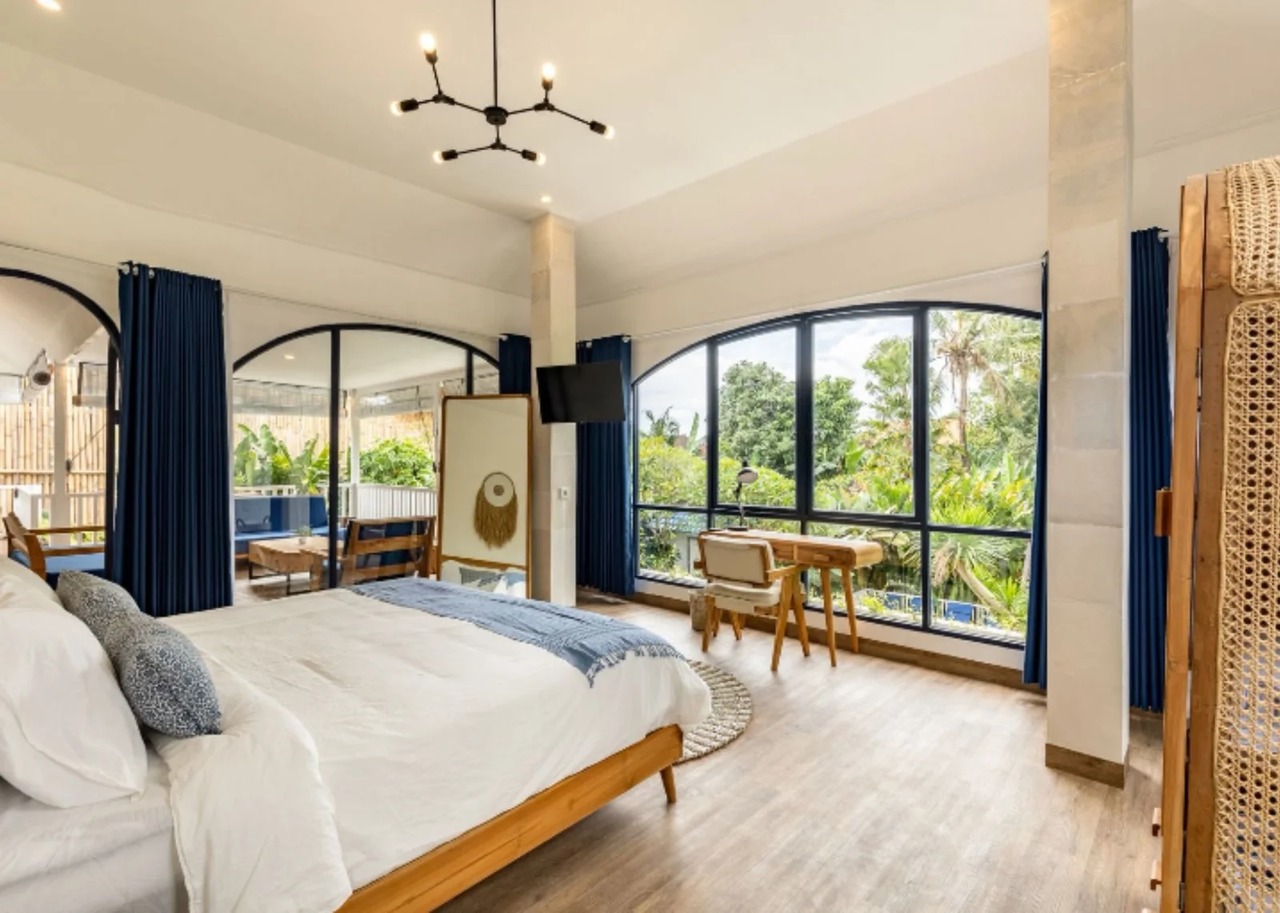 4BD Newly Renovated Dream VillaLaFamilia