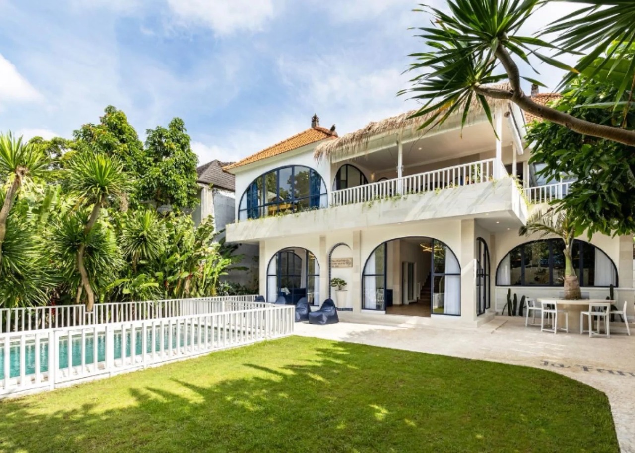 4BD Newly Renovated Dream VillaLaFamilia