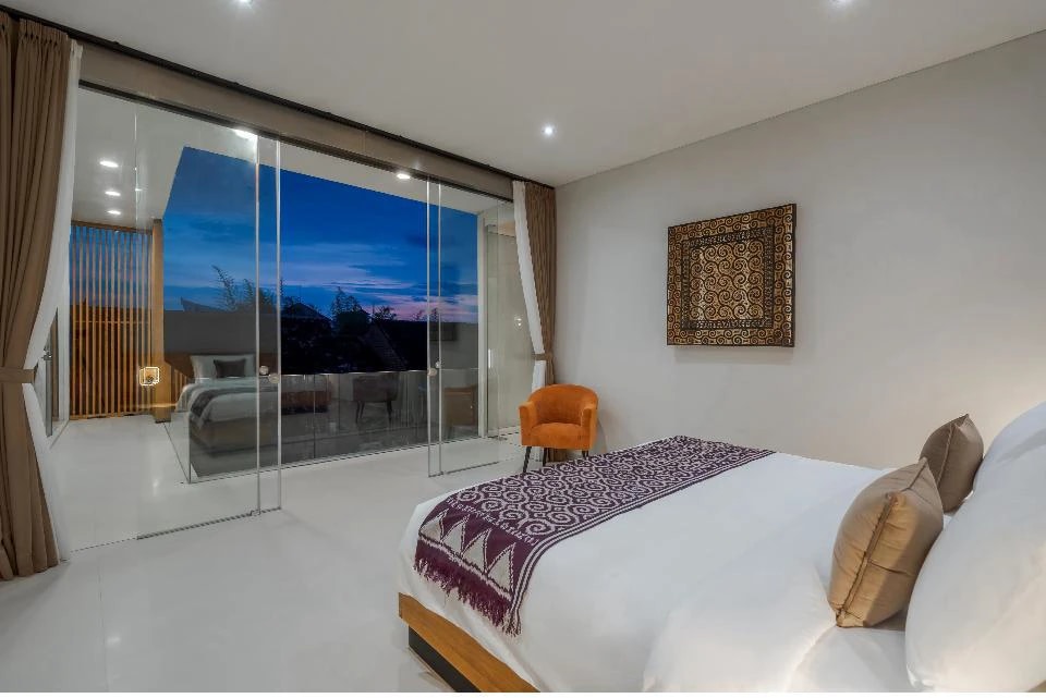 Fully Equipped 3BR 3.5BA Luxury Villa ✨✨