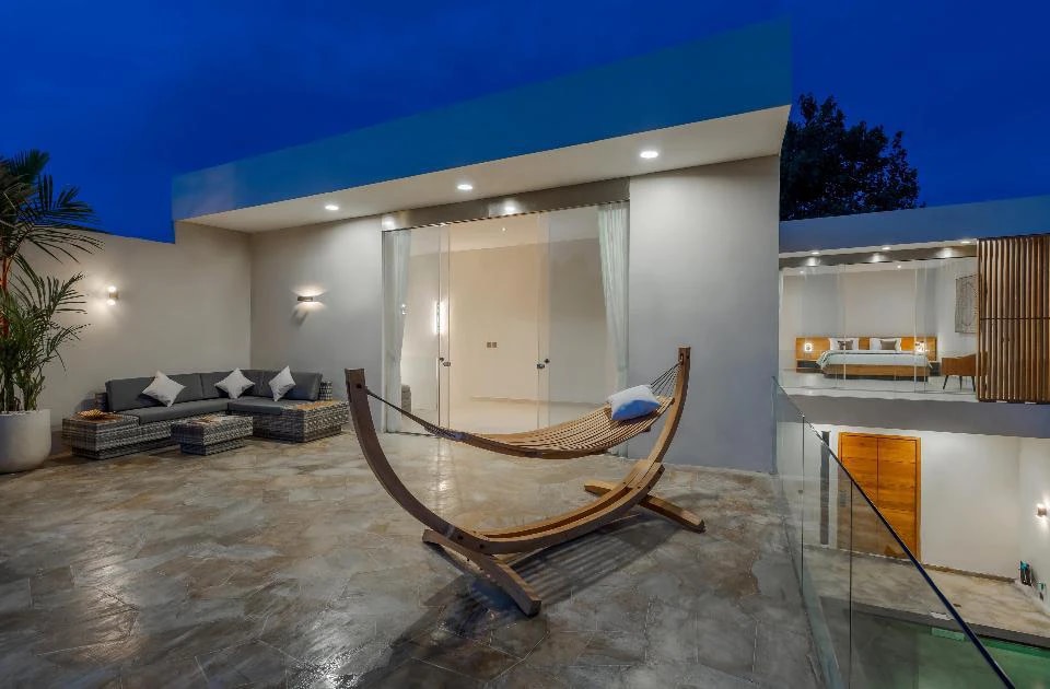 Fully Equipped 3BR 3.5BA Luxury Villa ✨✨