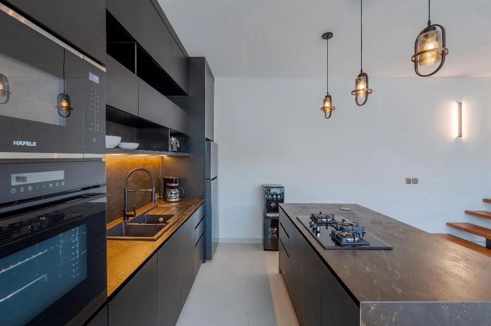 Fully Equipped 3BR 3.5BA Luxury Villa ✨✨
