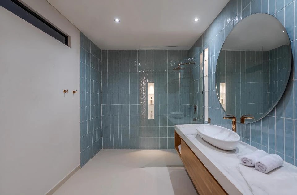 Fully Equipped 3BR 3.5BA Luxury Villa ✨✨