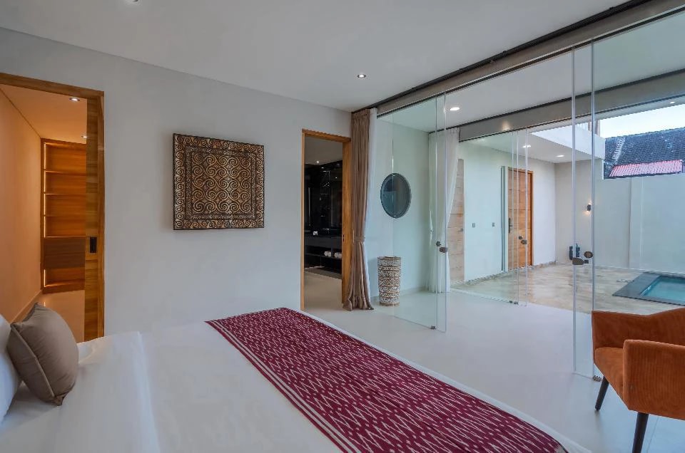 Fully Equipped 3BR 3.5BA Luxury Villa ✨✨