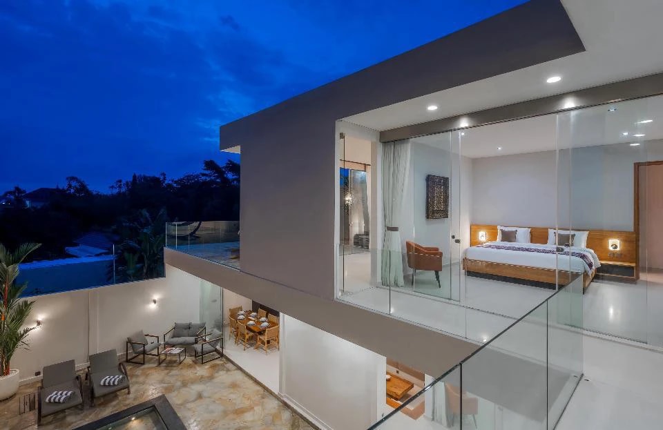 Fully Equipped 3BR 3.5BA Luxury Villa ✨✨