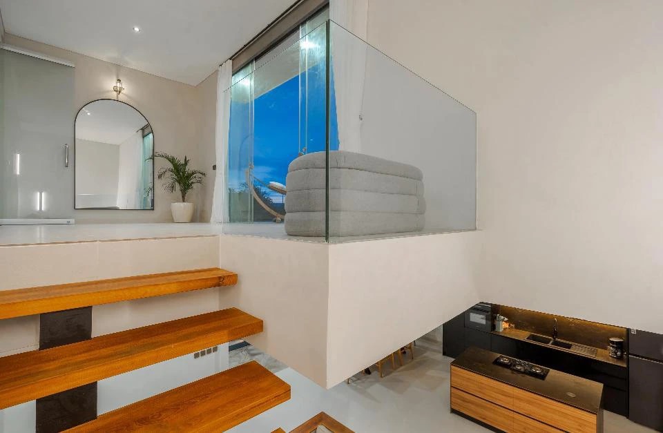 Fully Equipped 3BR 3.5BA Luxury Villa ✨✨