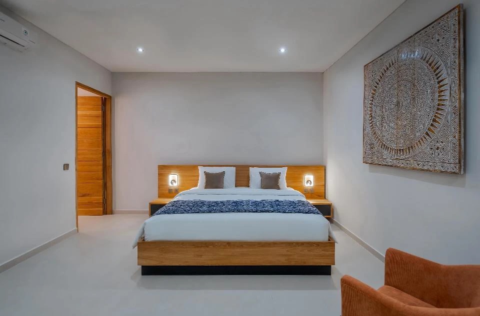 Fully Equipped 3BR 3.5BA Luxury Villa ✨✨