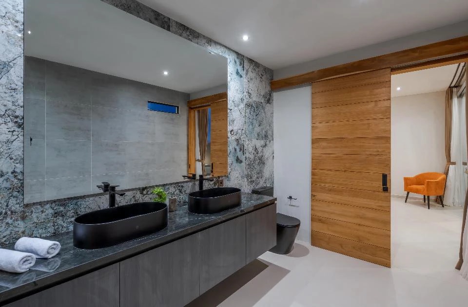 Fully Equipped 3BR 3.5BA Luxury Villa ✨✨