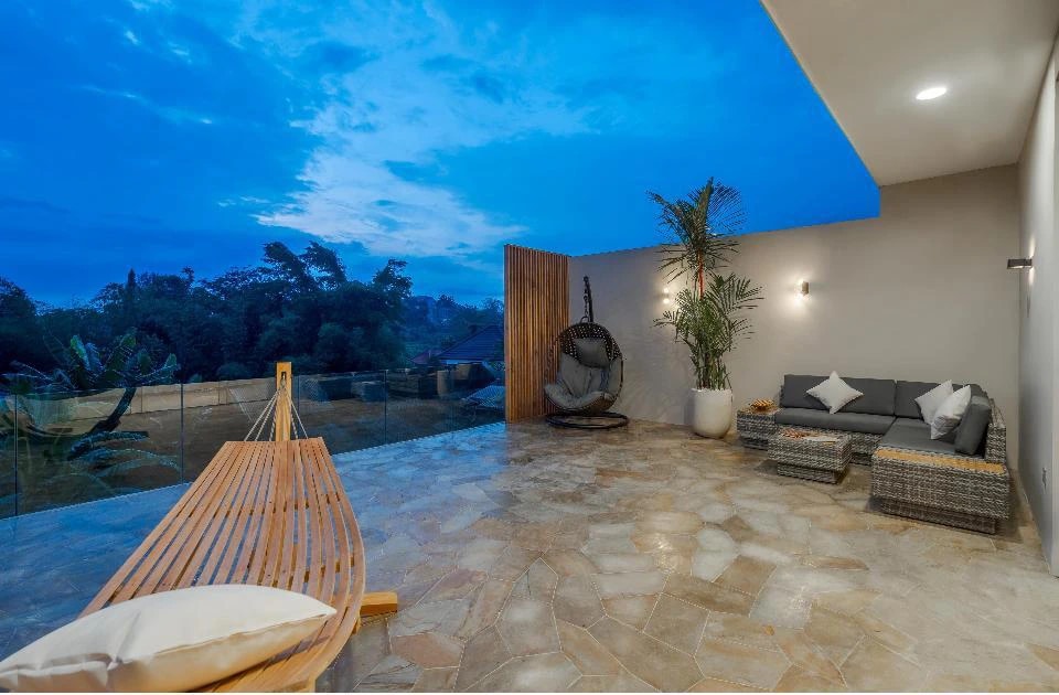 Fully Equipped 3BR 3.5BA Luxury Villa ✨✨