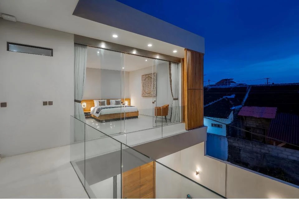 Fully Equipped 3BR 3.5BA Luxury Villa ✨✨