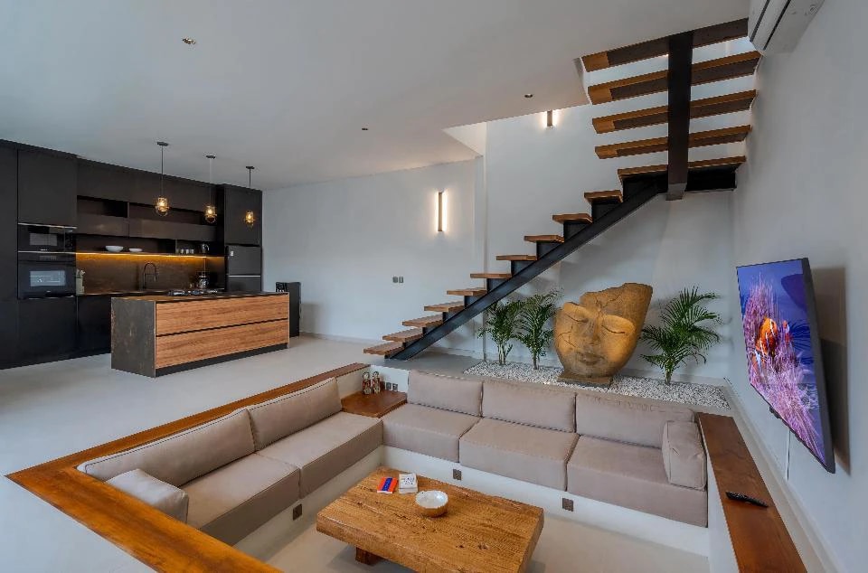 Fully Equipped 3BR 3.5BA Luxury Villa ✨✨