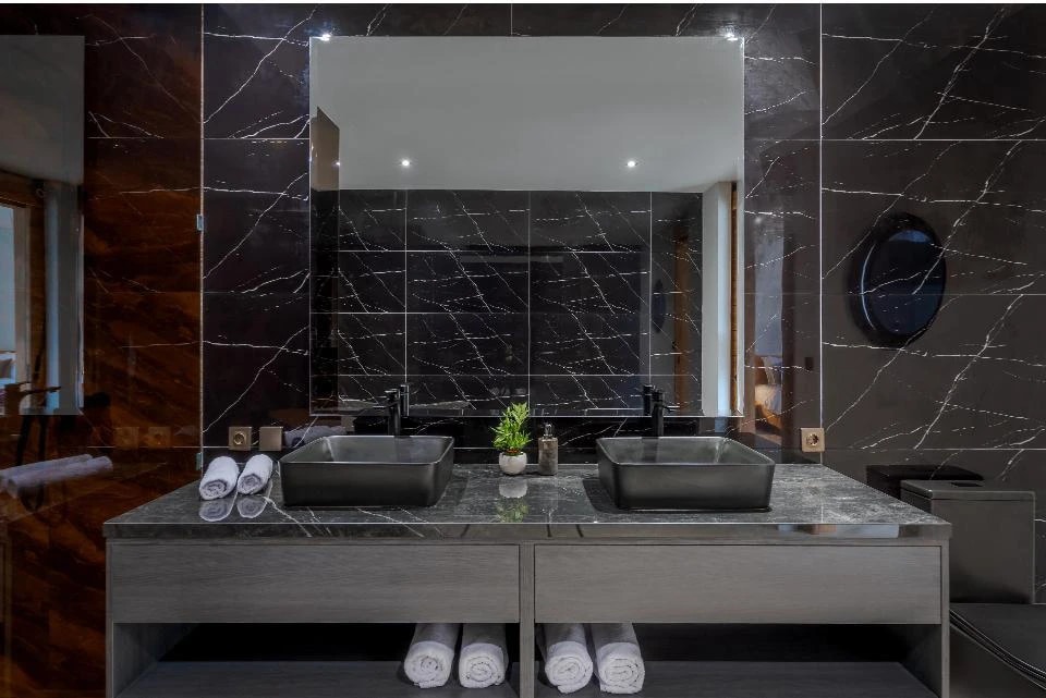 Fully Equipped 3BR 3.5BA Luxury Villa ✨✨