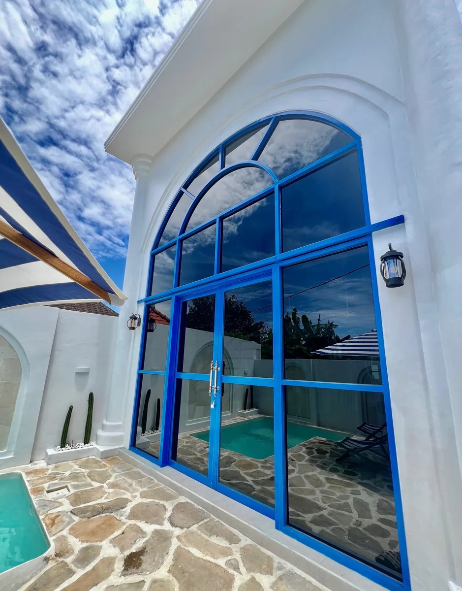 Brand New 1 Bedroom Padonan