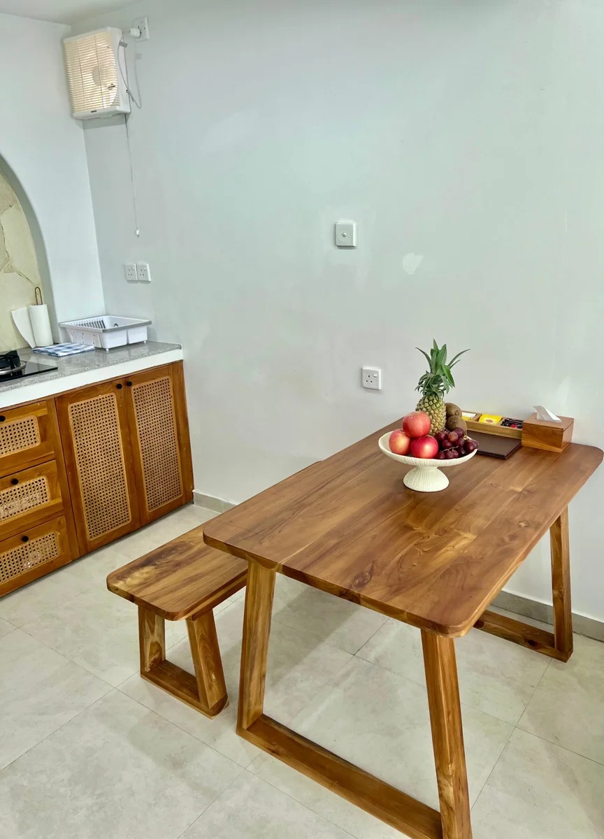 Brand New 1 Bedroom Padonan