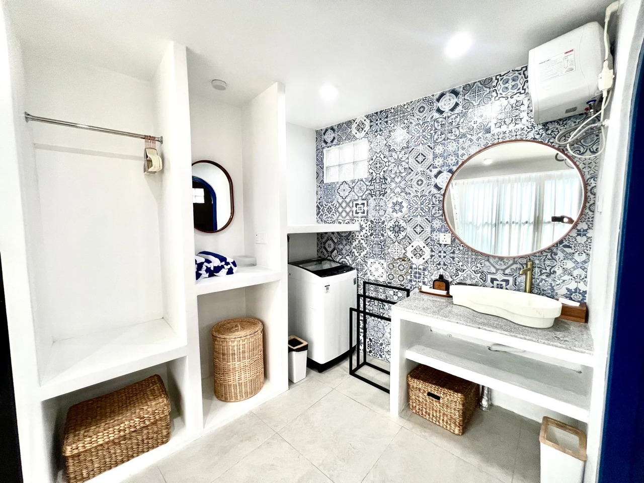 Brand New 1 Bedroom Padonan