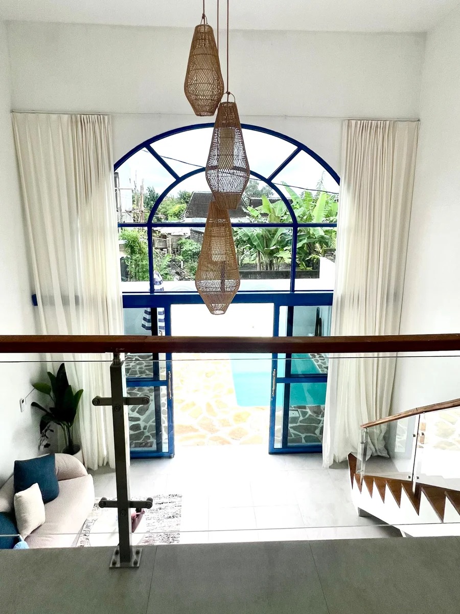 Brand New 1 Bedroom Padonan