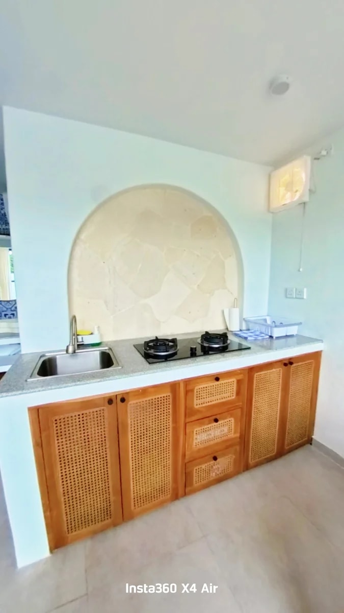 Brand New 1 Bedroom Padonan