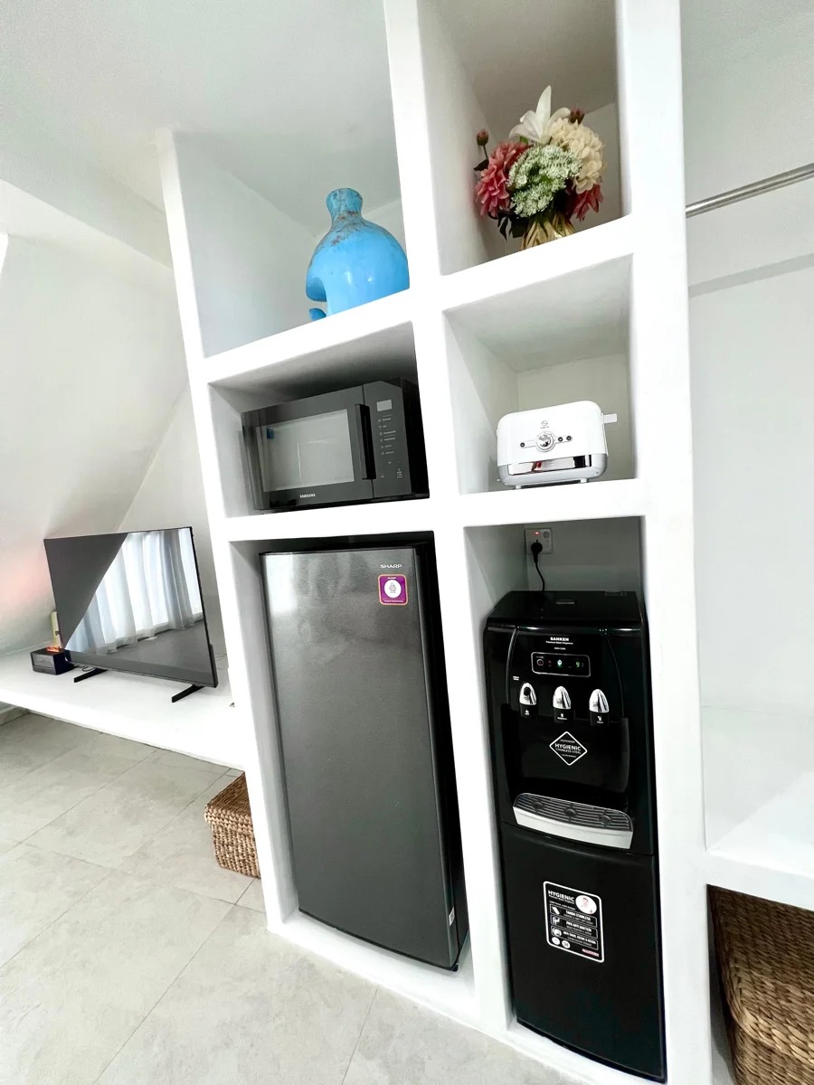 Brand New 1 Bedroom Padonan