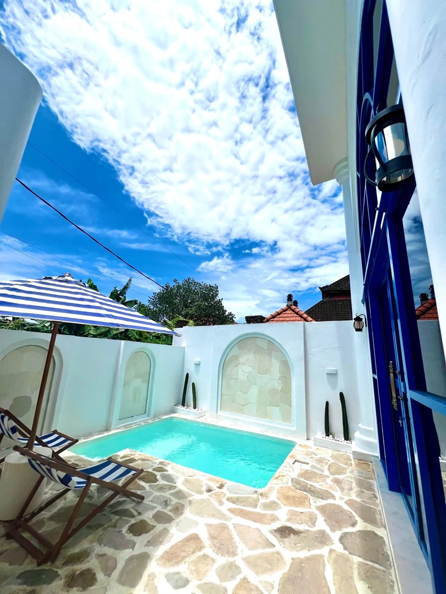 Brand New 1 Bedroom Padonan