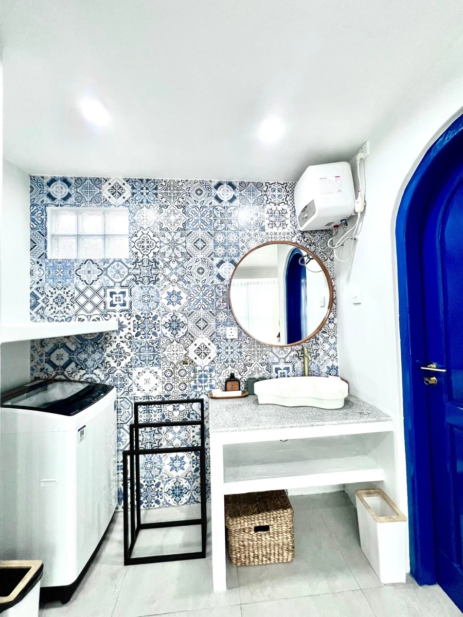 Brand New 1 Bedroom Padonan