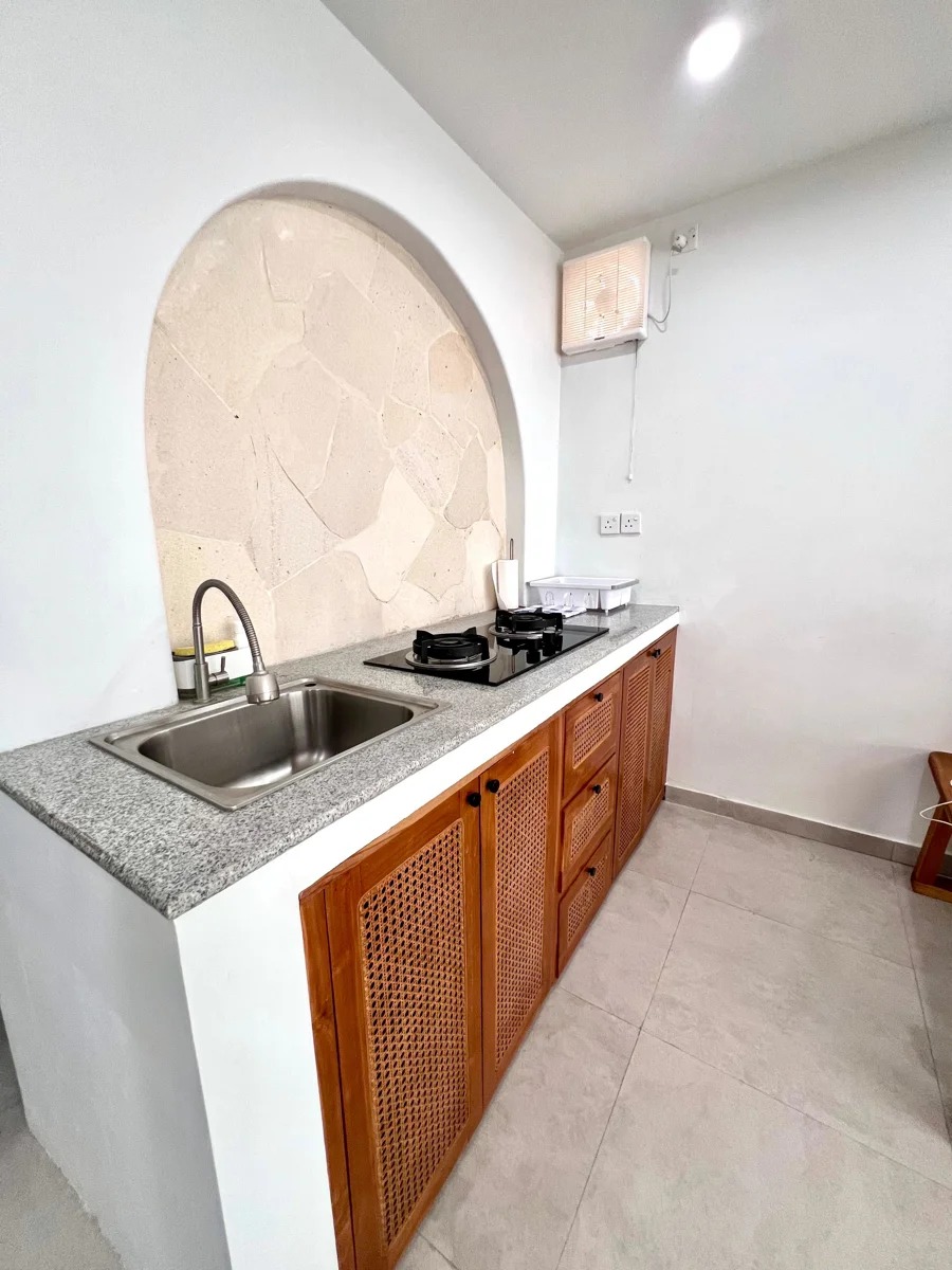 Brand New 1 Bedroom Padonan