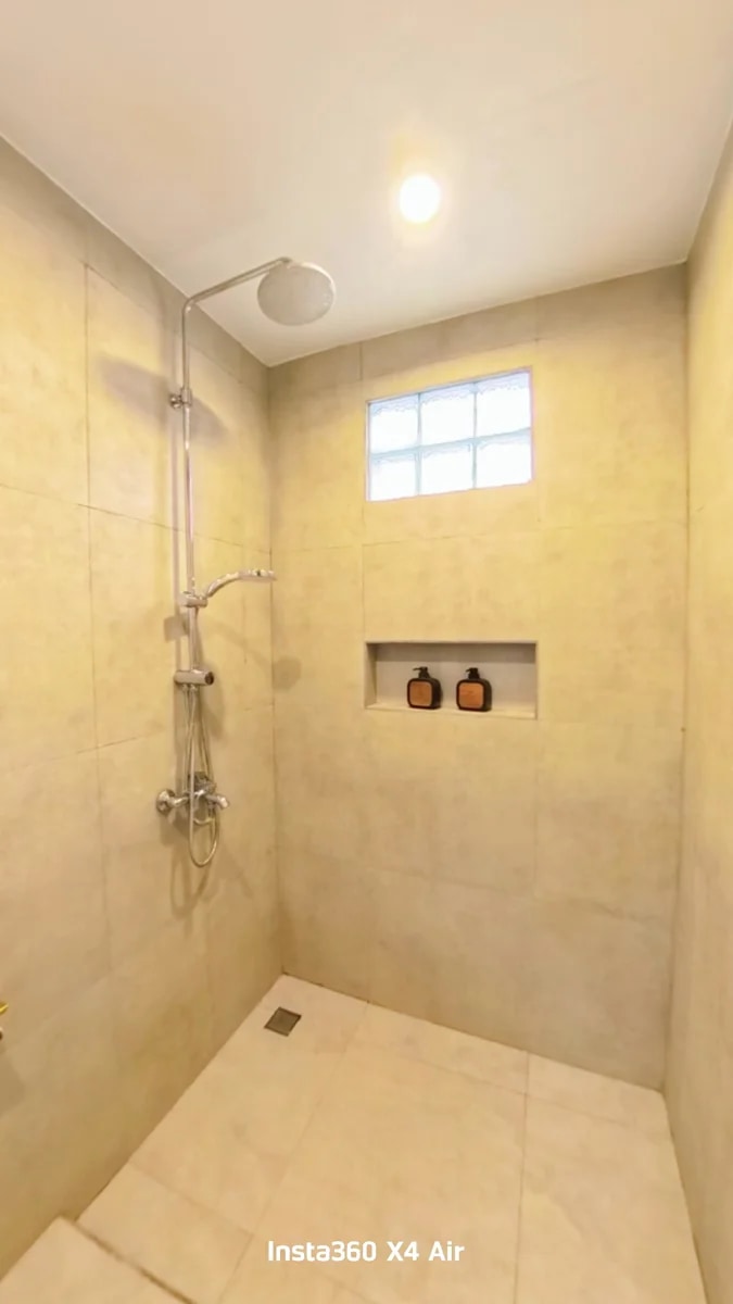 Brand New 1 Bedroom Padonan
