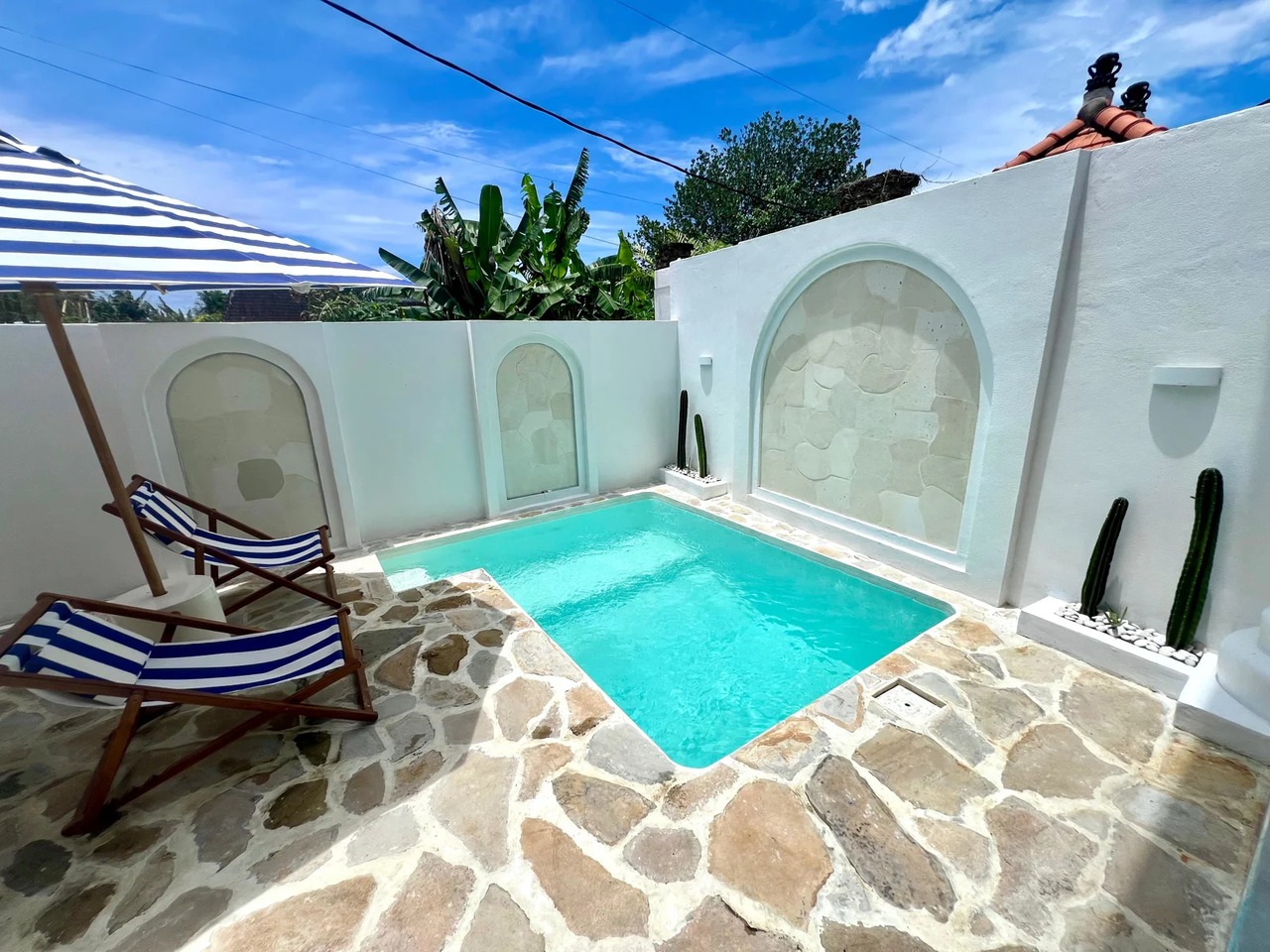 Brand New 1 Bedroom Padonan