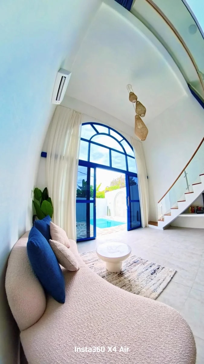 Brand New 1 Bedroom Padonan