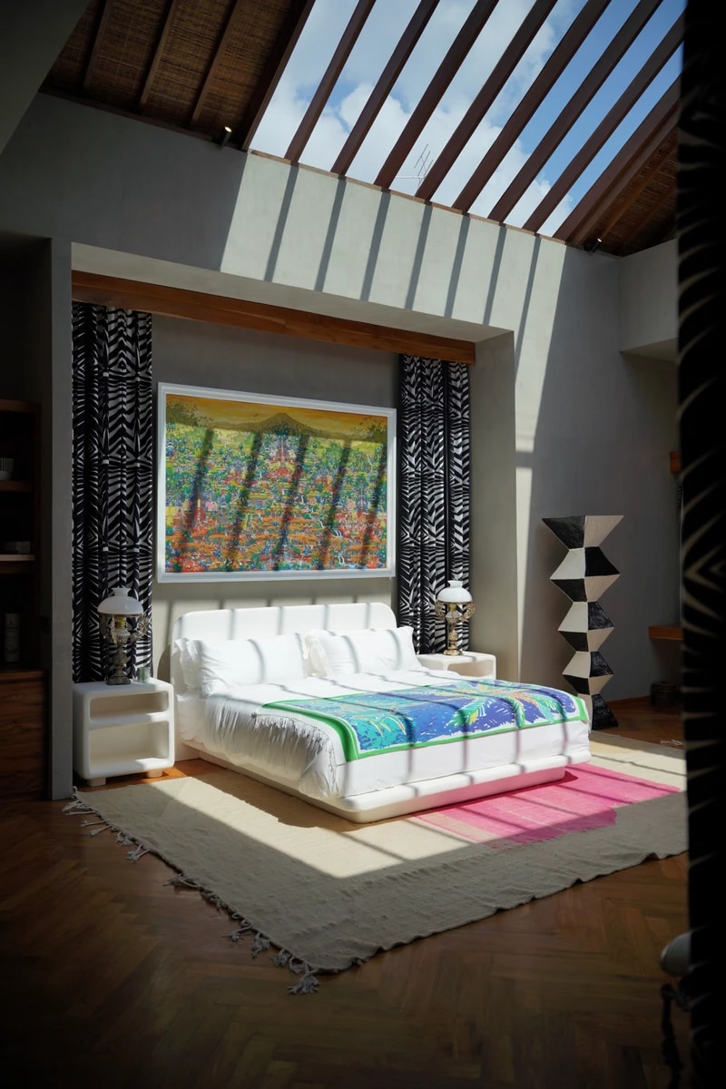 Ultra-Luxury 1BR Private Villa w/ Pool