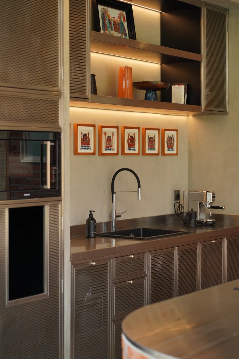 Ultra-Luxury 1BR Private Villa w/ Pool