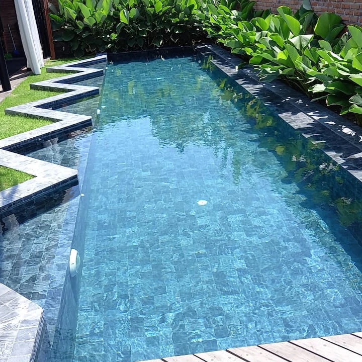 Ultra-Luxury 1BR Private Villa w/ Pool