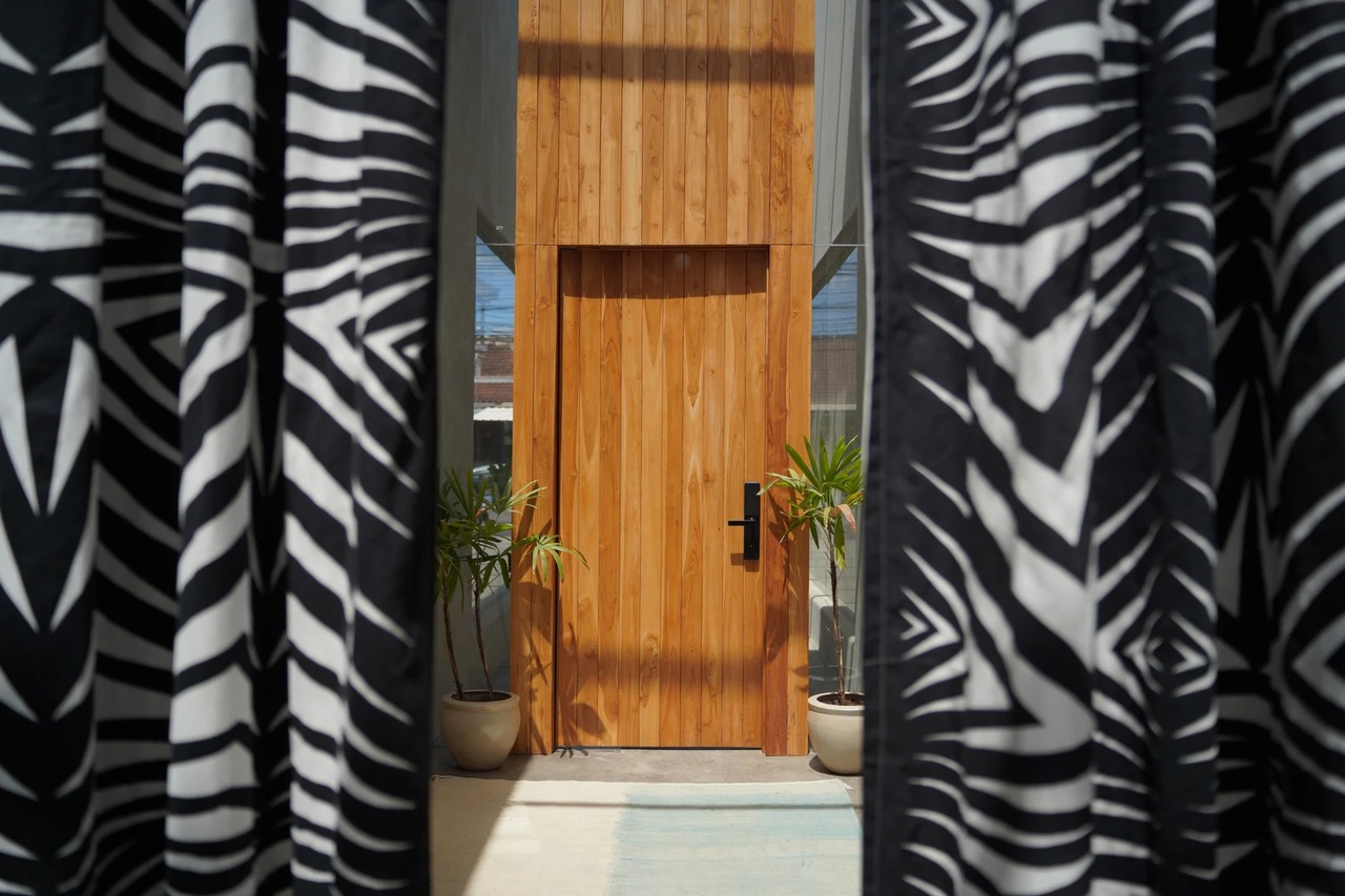 Ultra-Luxury 1BR Private Villa w/ Pool