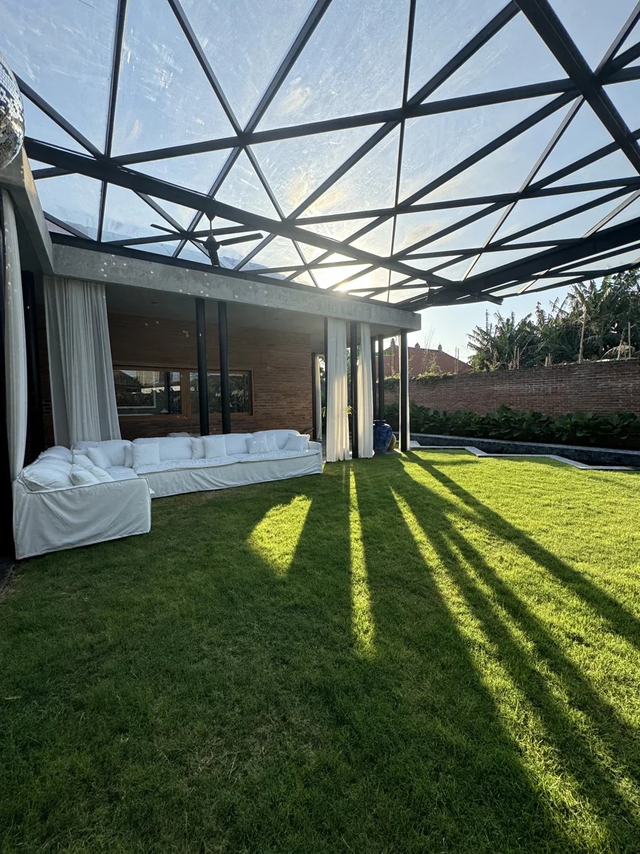Ultra-Luxury 1BR Private Villa w/ Pool