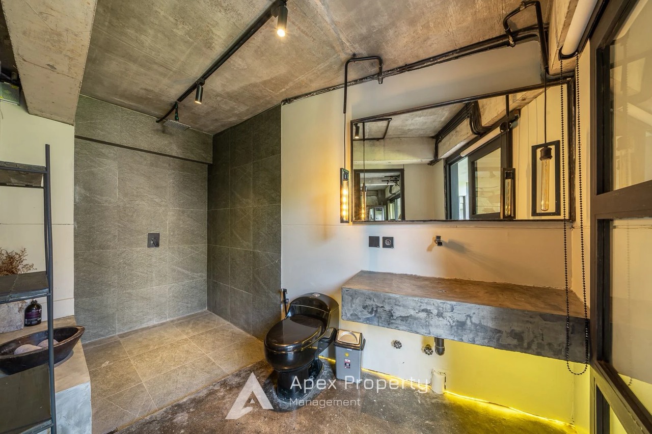 4BD LUXURY LAVA LOFT VILLA