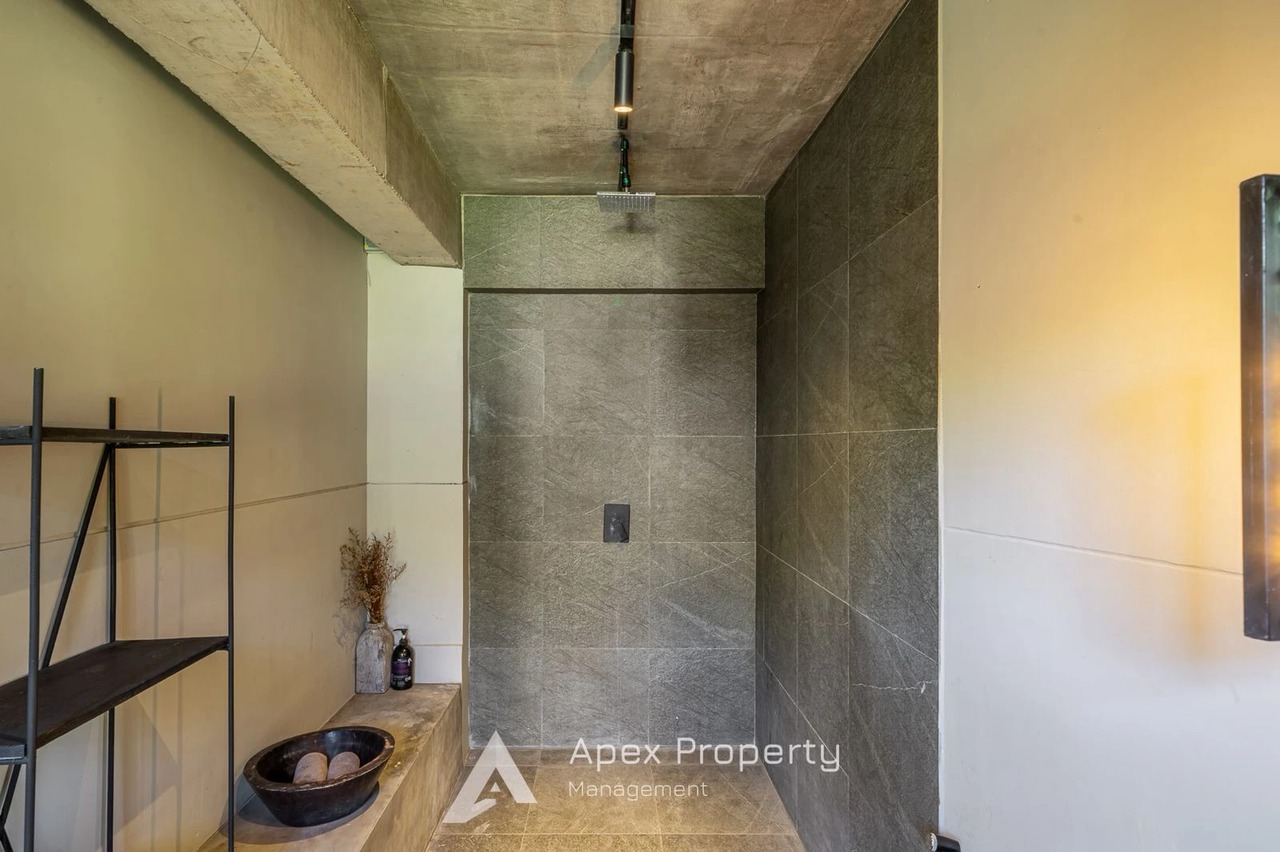 4BD LUXURY LAVA LOFT VILLA